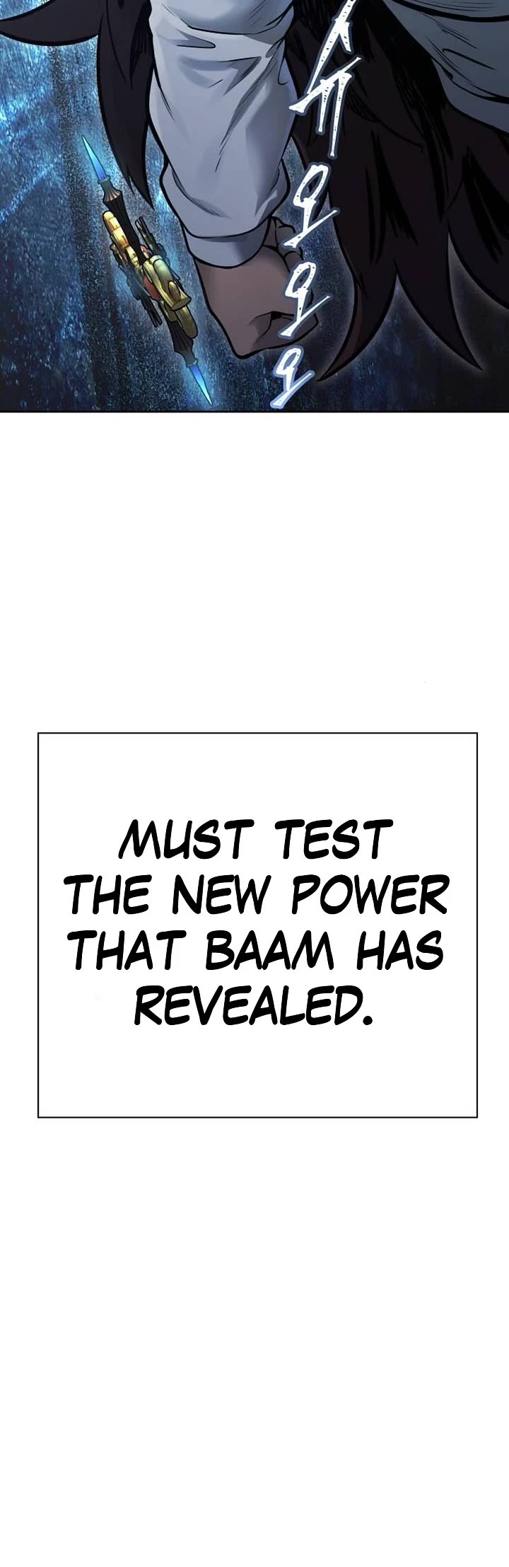 Tower of God Chapter 625 image 046